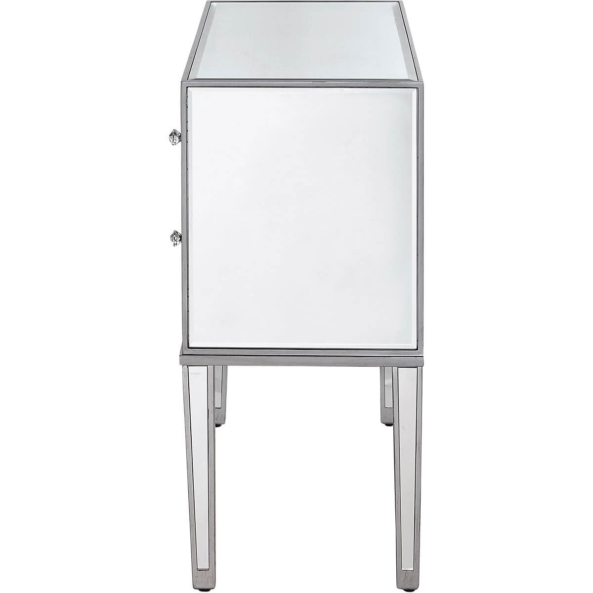 Reflexion 2 Drawers Nightstand