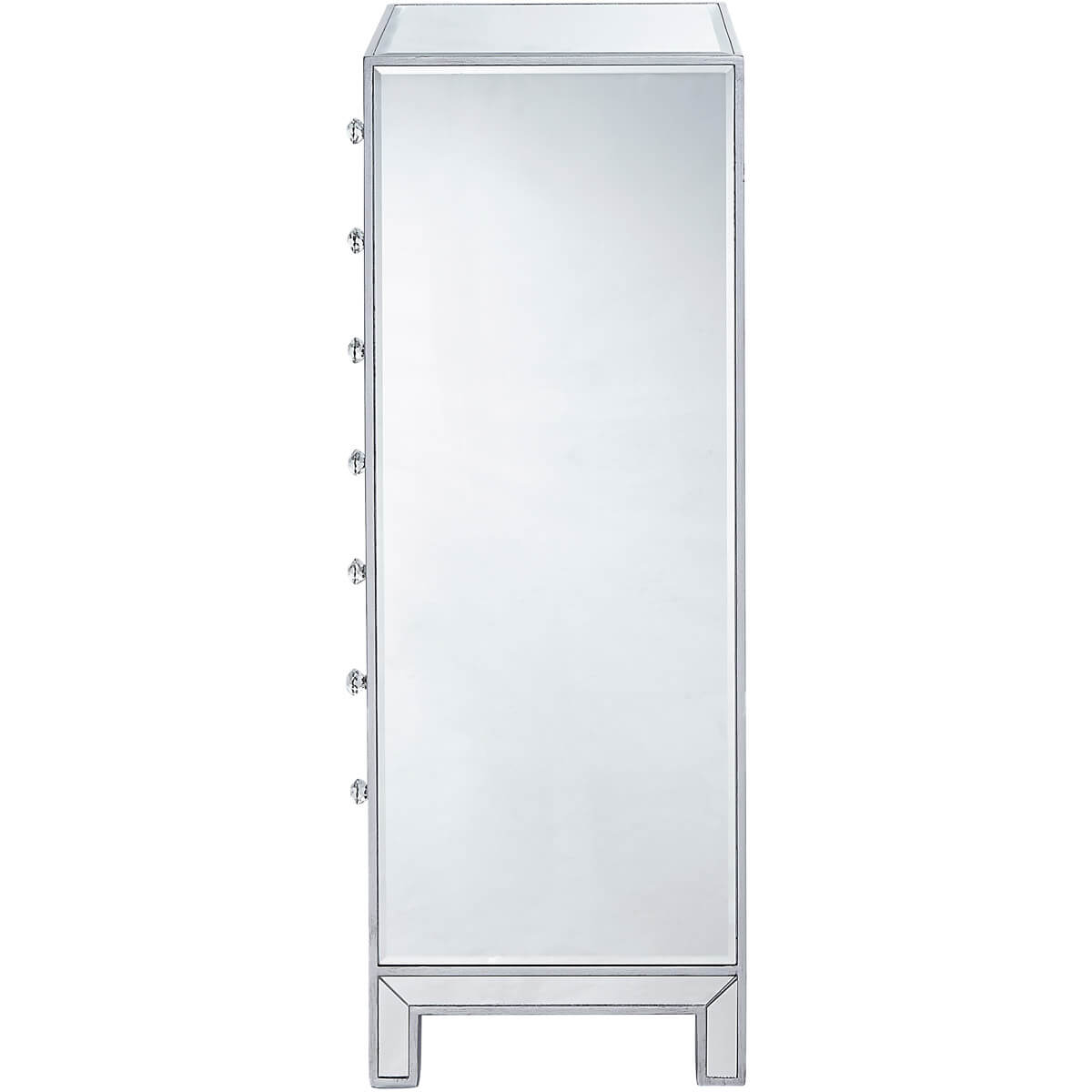 Reflexion 7 Drawers Lingerie Chest