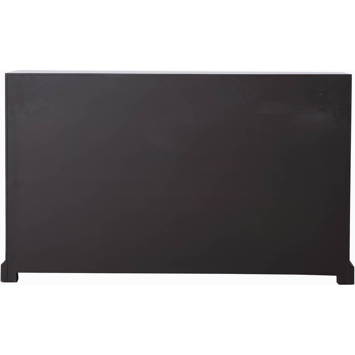 Modern 60" Mirrored Credenza