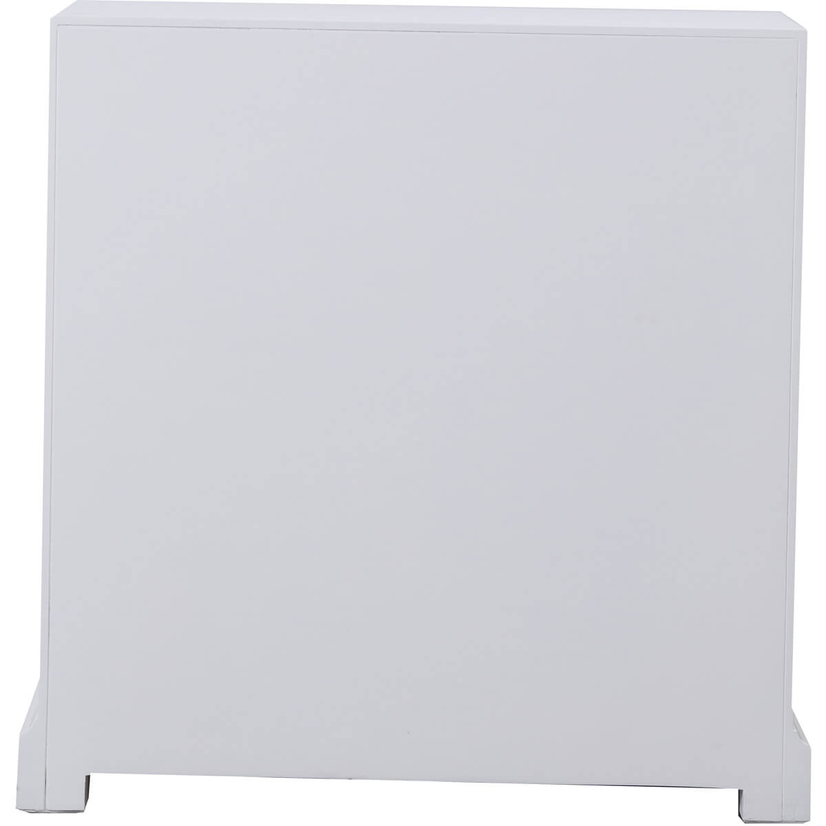 Modern 32" Mirrored Cabinet