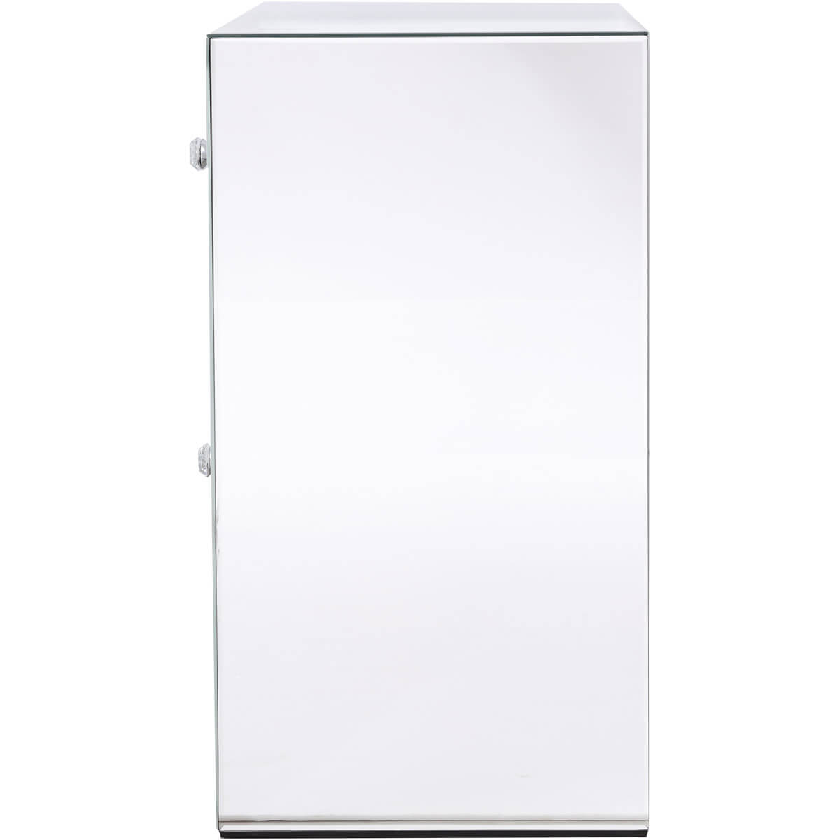 Modern 21.5" 1 Drawer Cabinet
