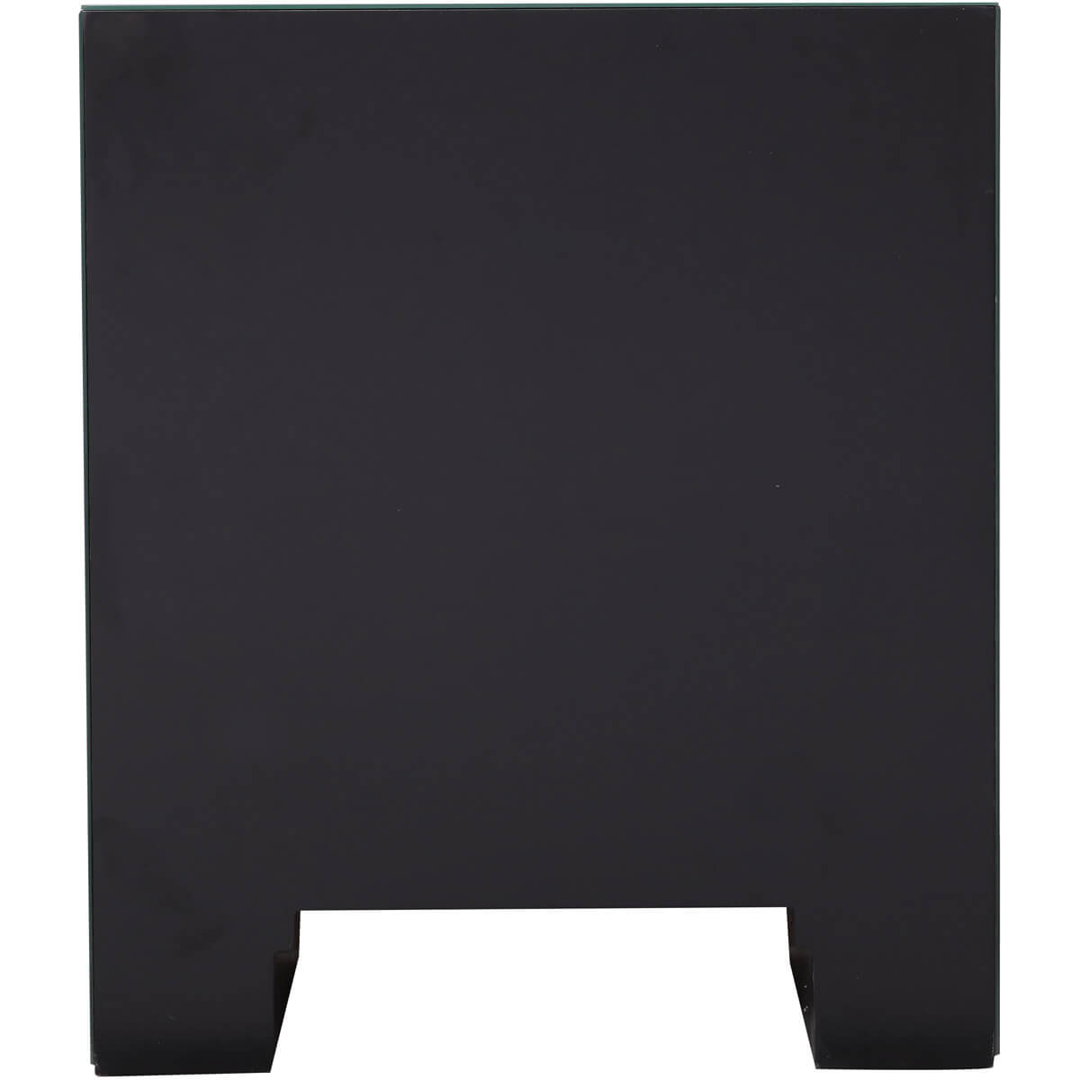 Modern 21.5" 1 Drawer Cabinet