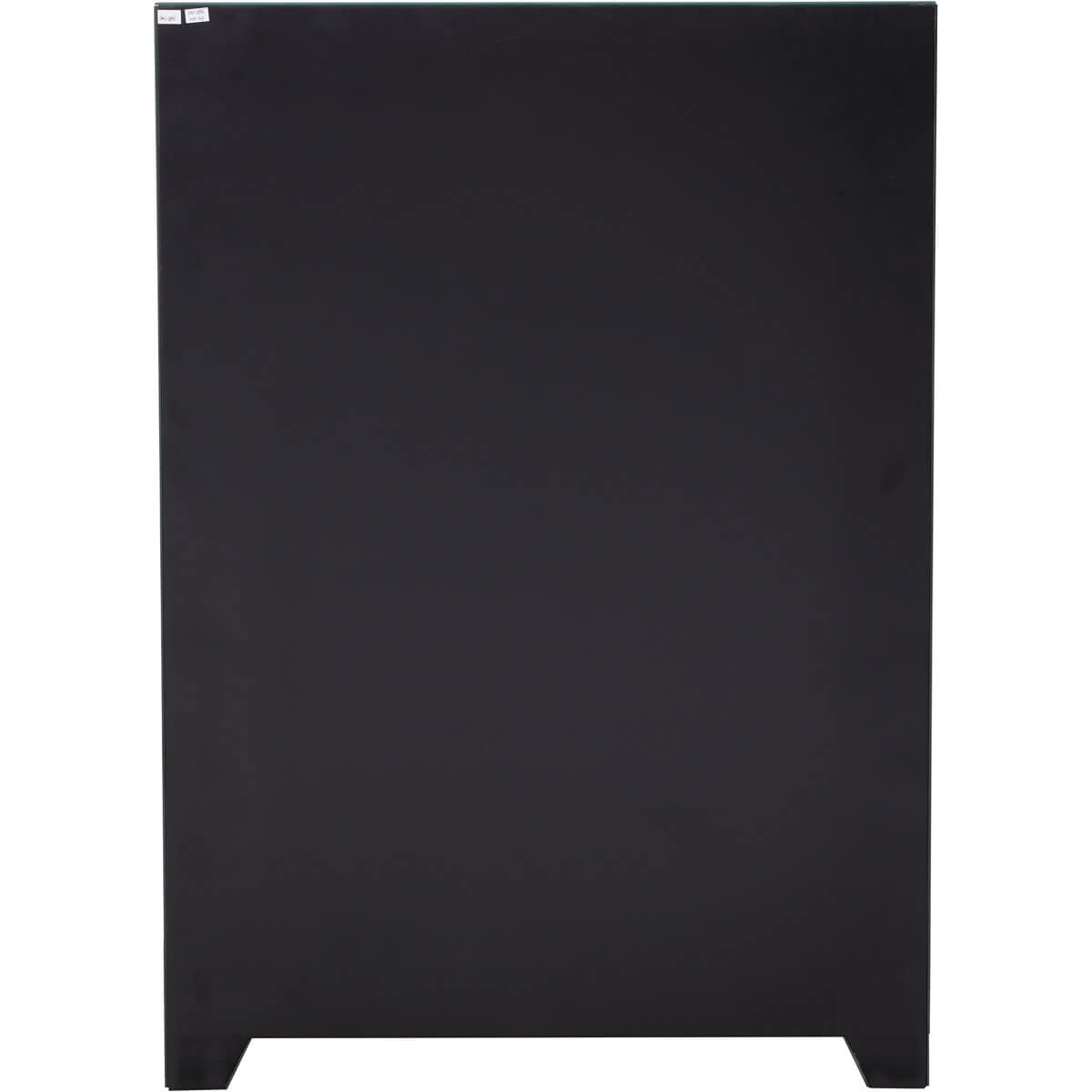 Modern 34" 5 Drawer Cabinet