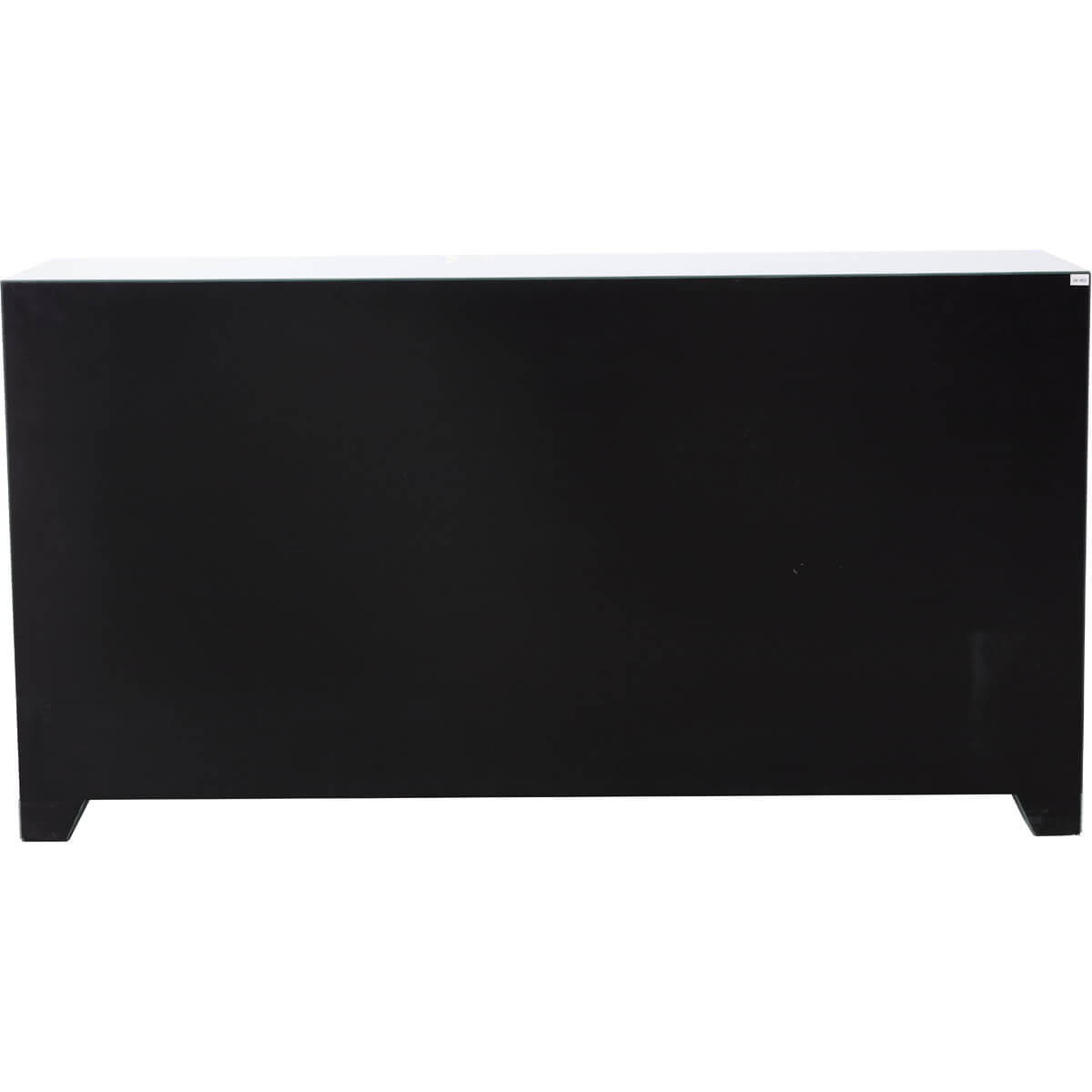 Modern 60" 6 Drawer Cabinet