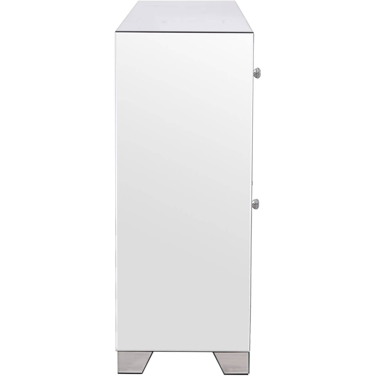 Modern 60" Credenza