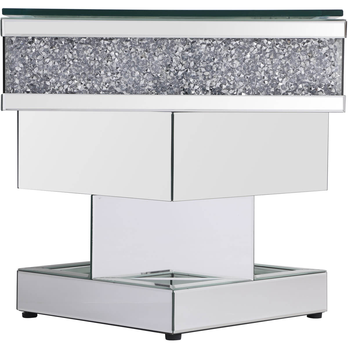 Modern 24" End Table