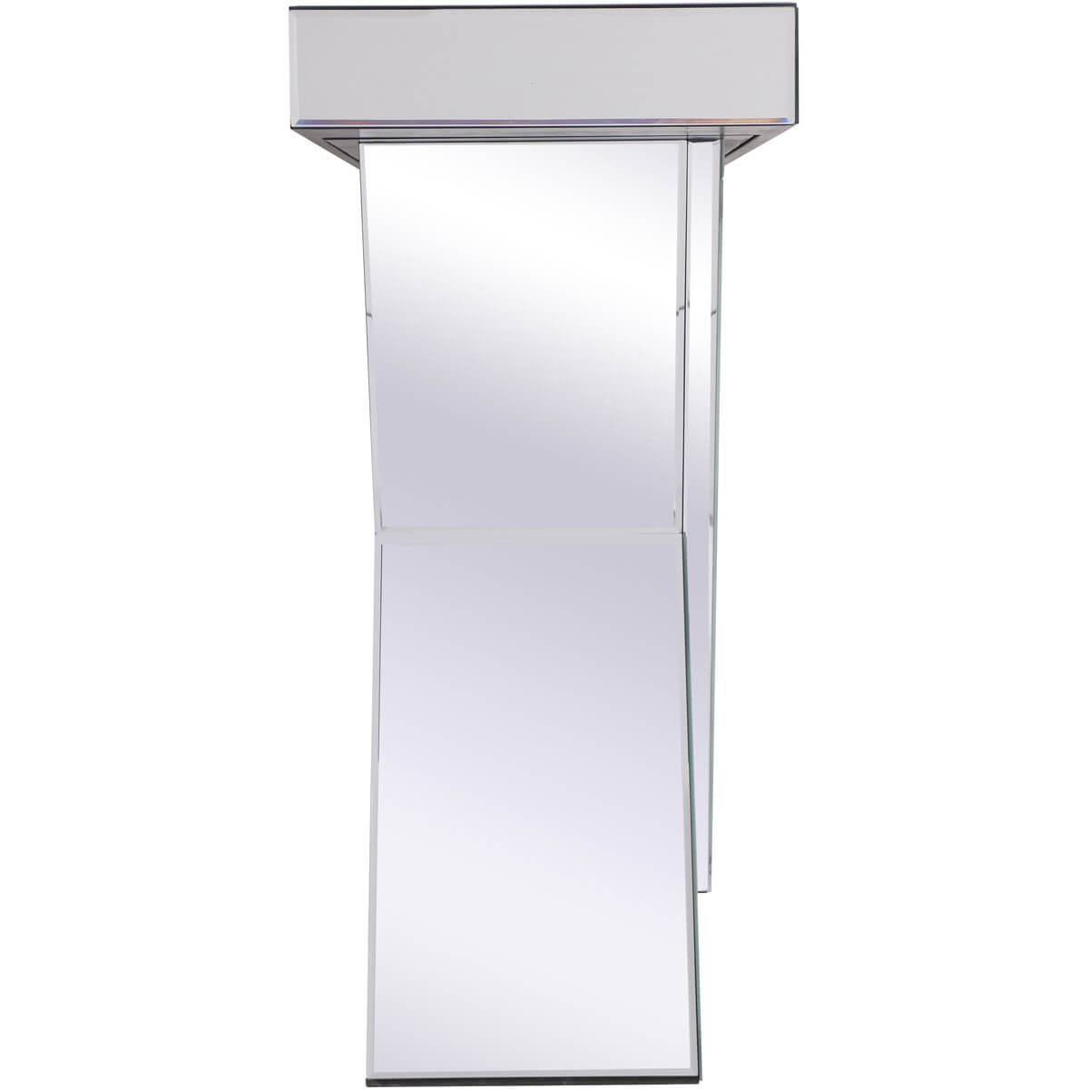 Modern 47" Console Table, Composition 2