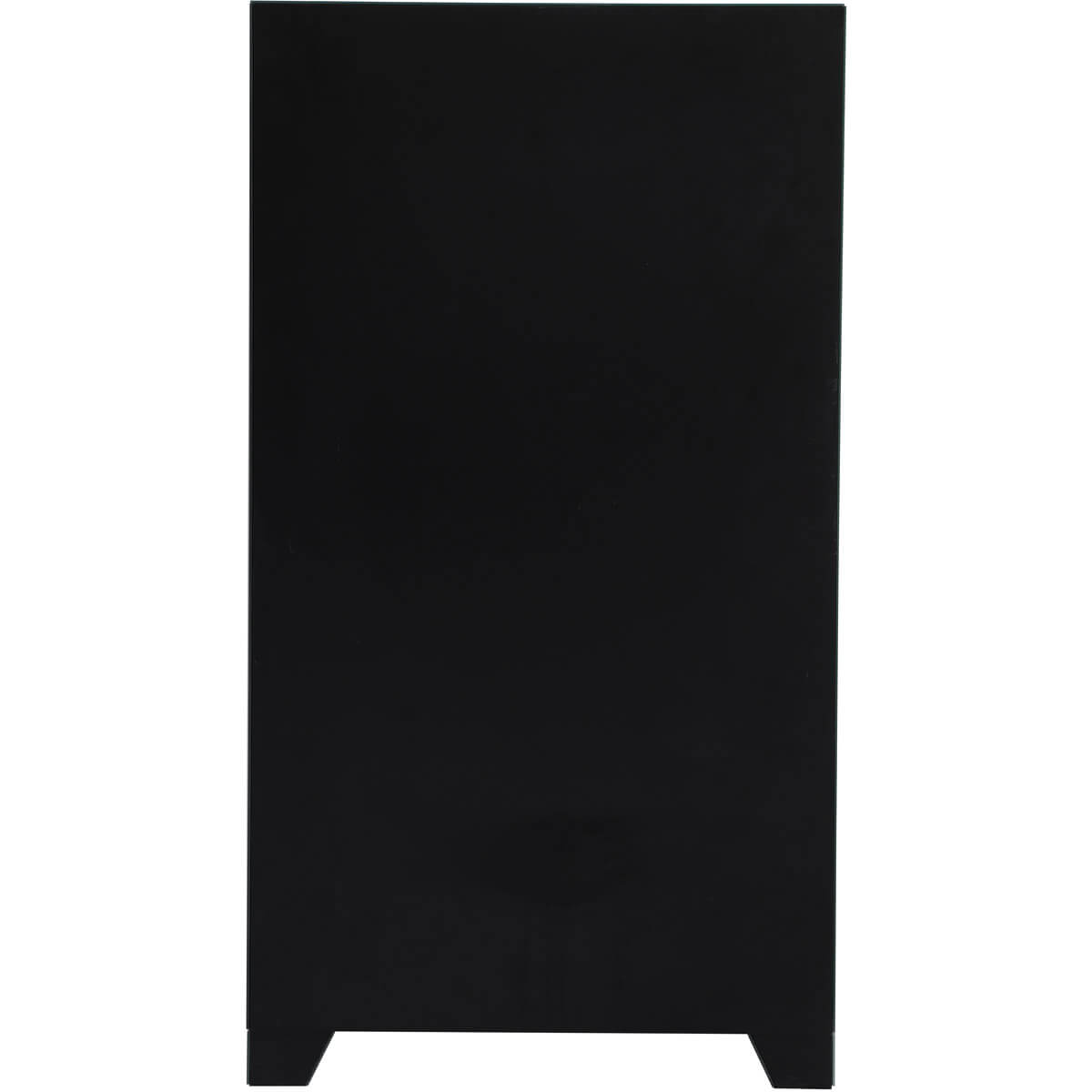 Modern 25.5" 5 Drawer Cabinet