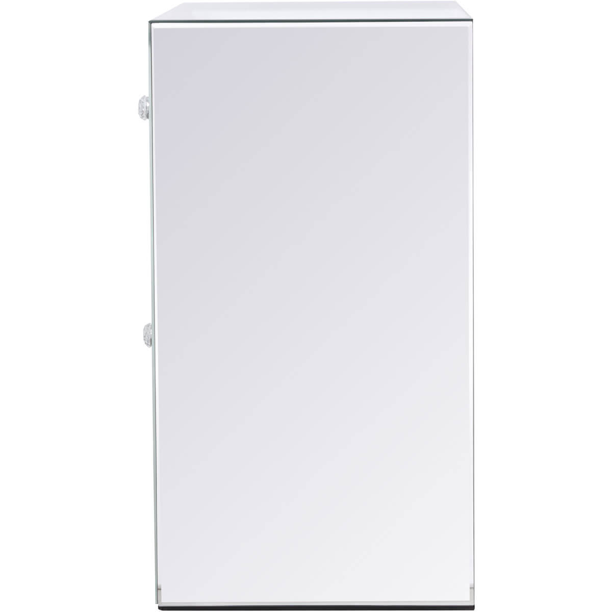 Modern 21.5" 1 Drawer Cabinet