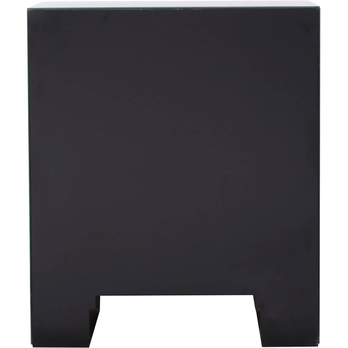 Modern 21.5" 1 Drawer Cabinet