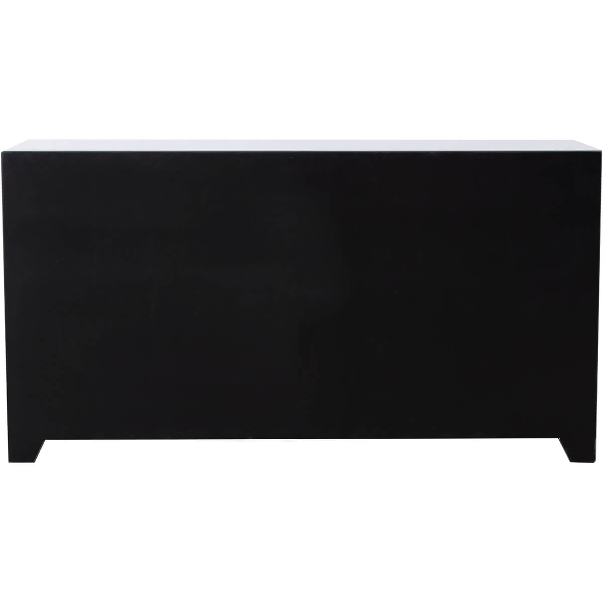 Modern 60" 6 Drawer Cabinet