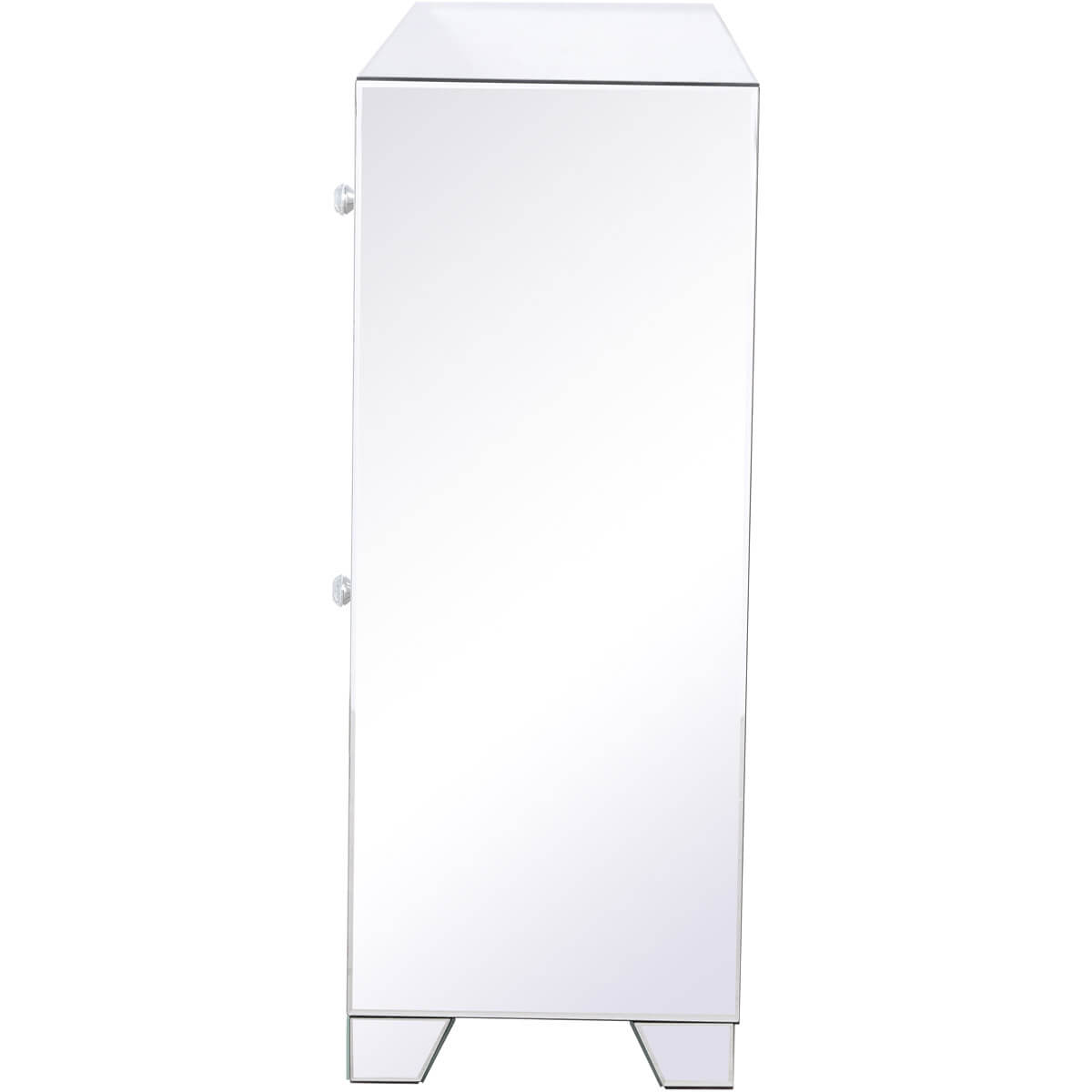 Modern 60" Credenza