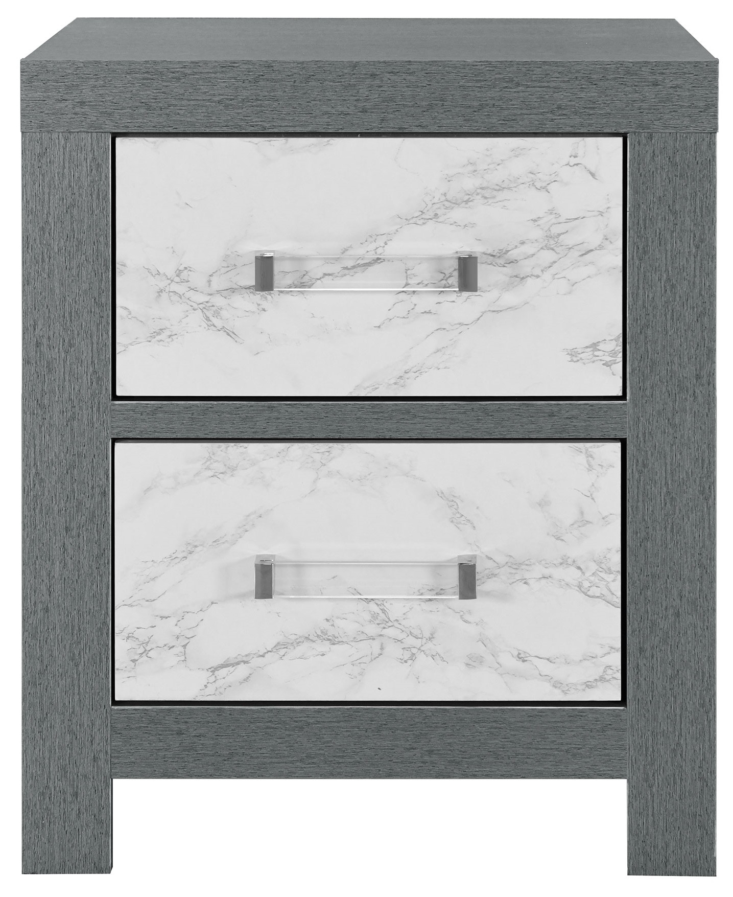 Micah MDF/Wood Panel Bedroom Set