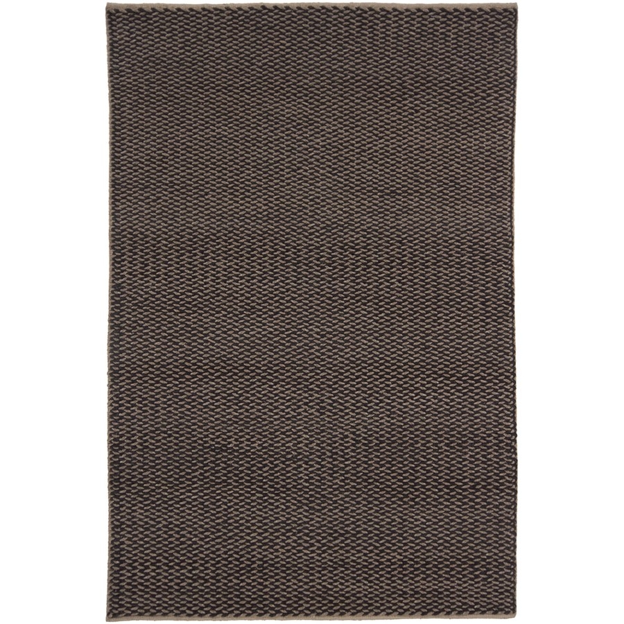 Milano Wool Rectangular Handmade Rug