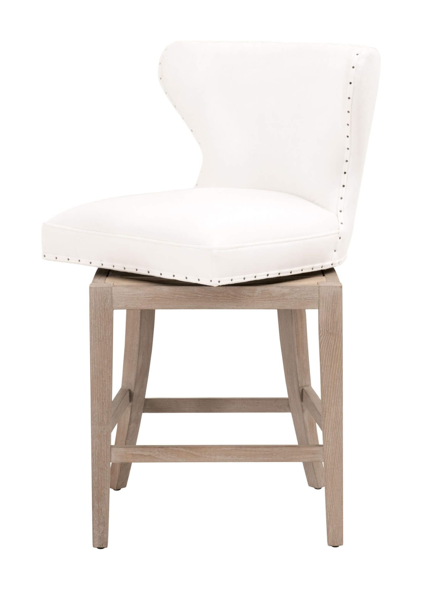 Milton Swivel Counter Stool