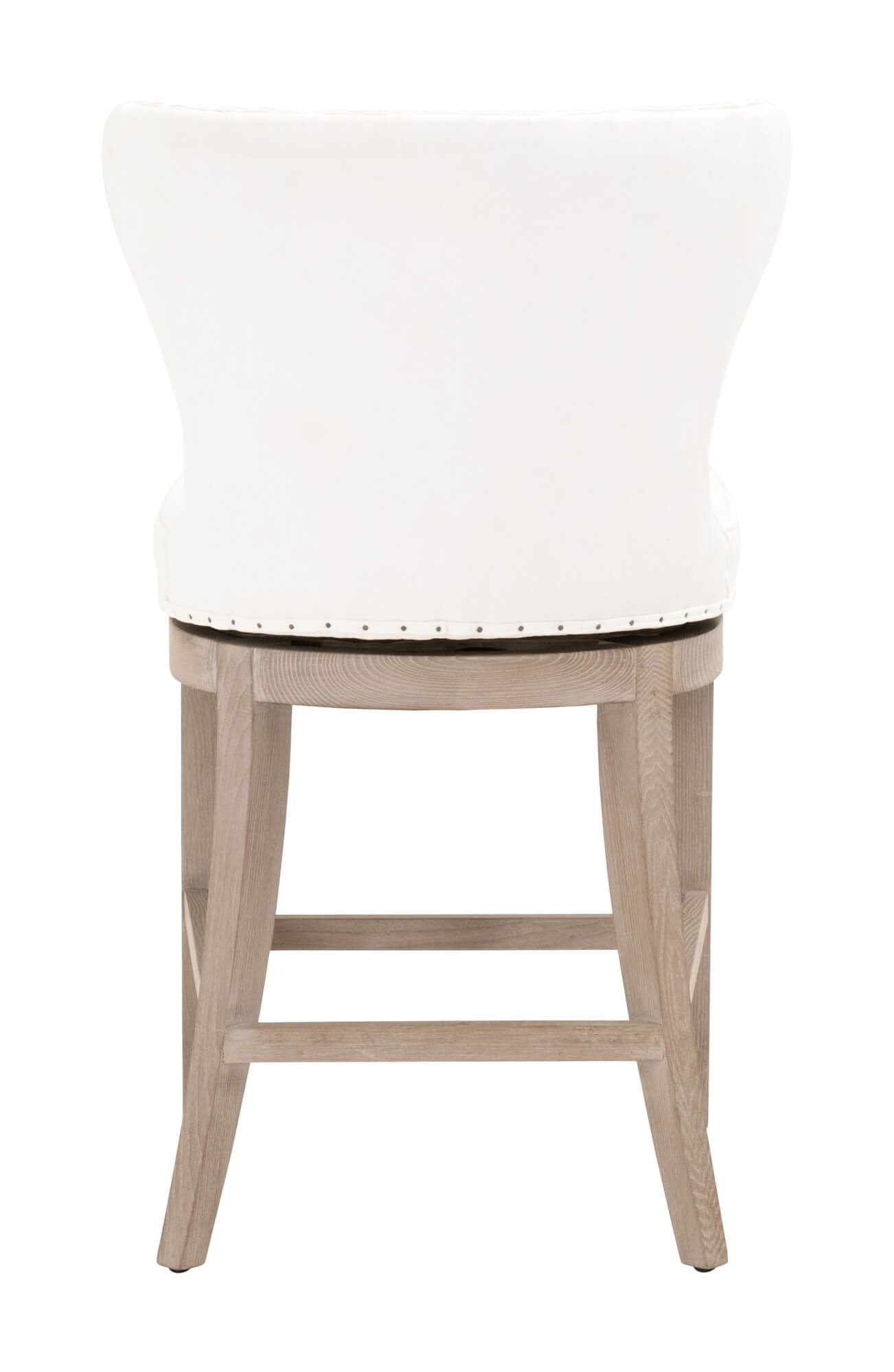 Milton Swivel Counter Stool