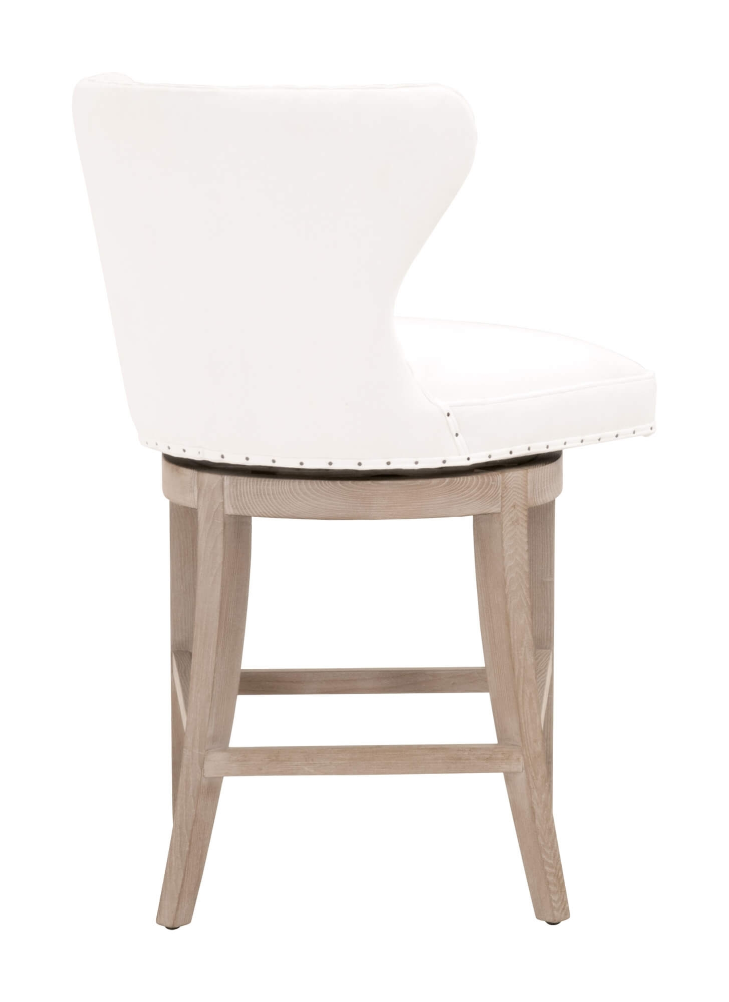 Milton Swivel Counter Stool