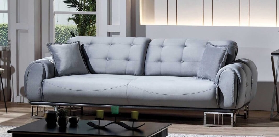 Minotti Fabric Sofabed