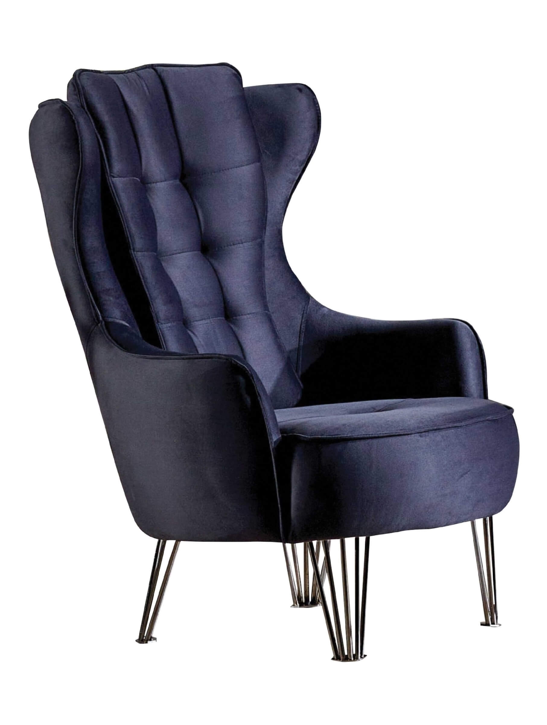 Minotti Fabric Living Room Set