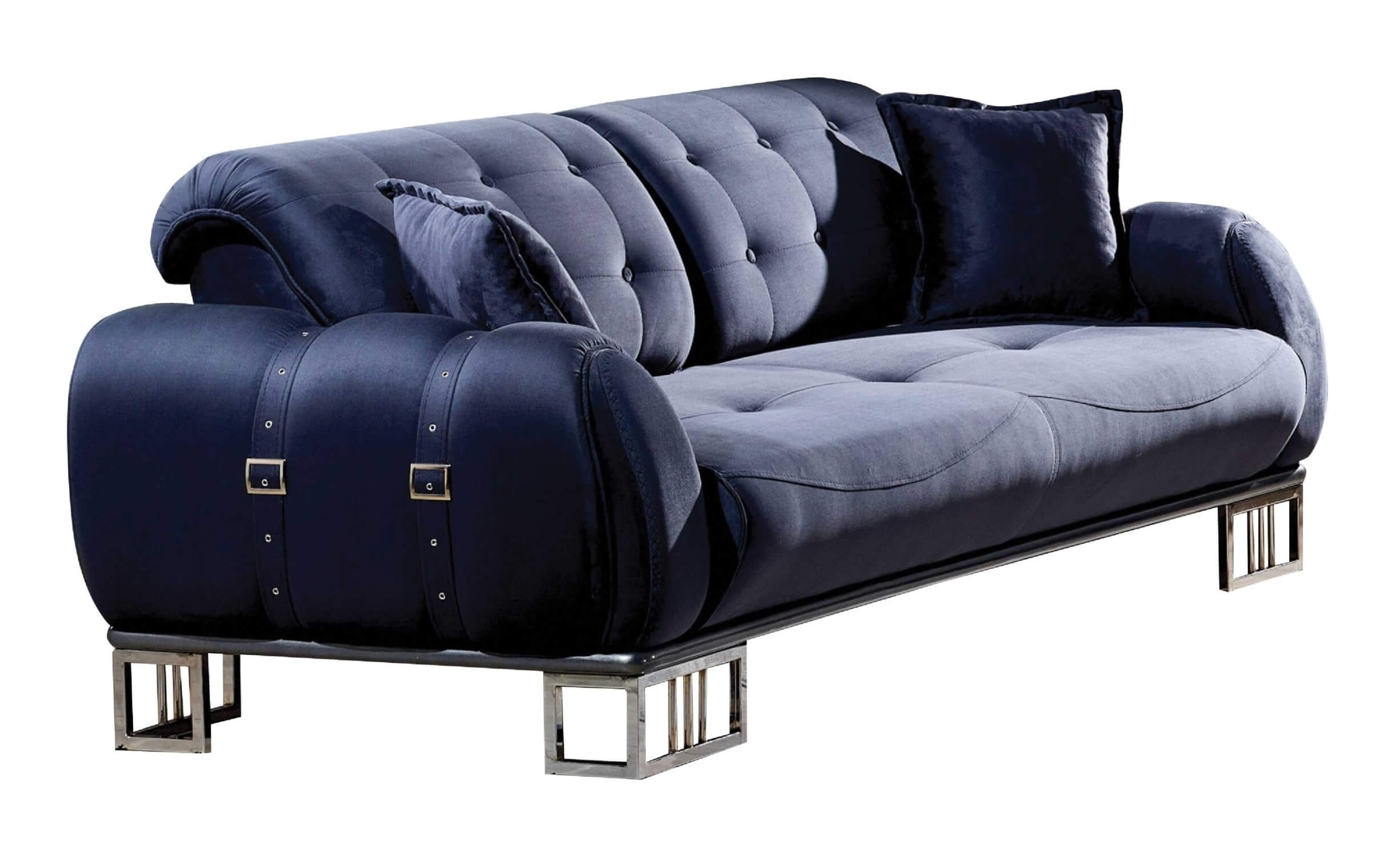 Minotti Fabric Living Room Set