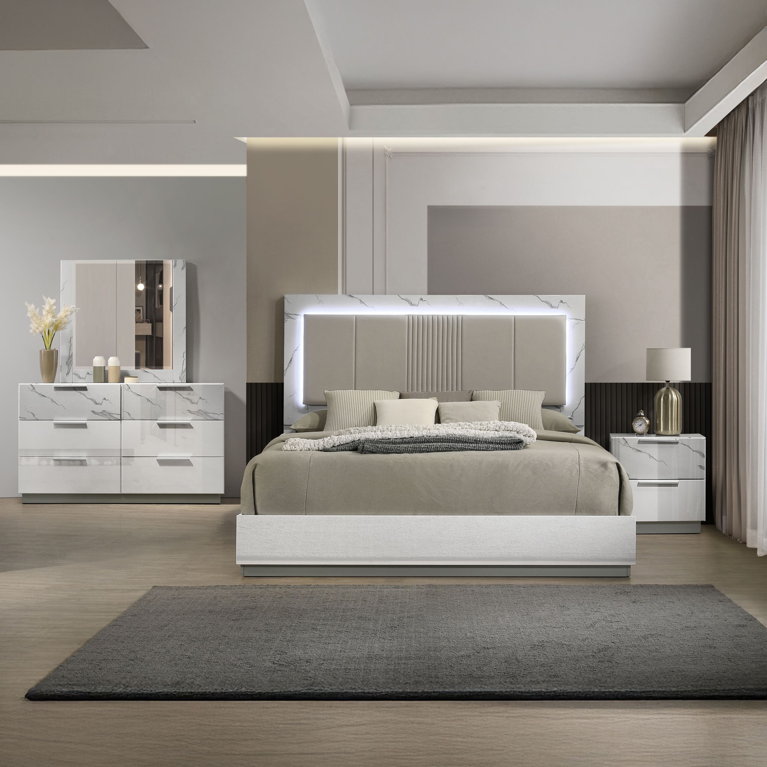 Bedroom Furniture Sets