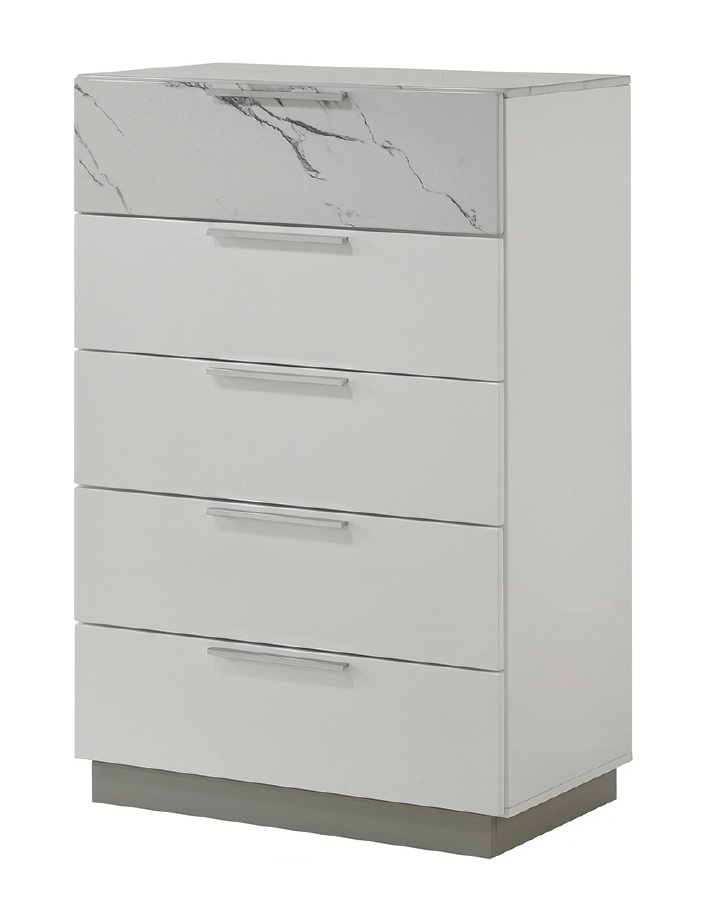 Orren Ellis Mist Chest