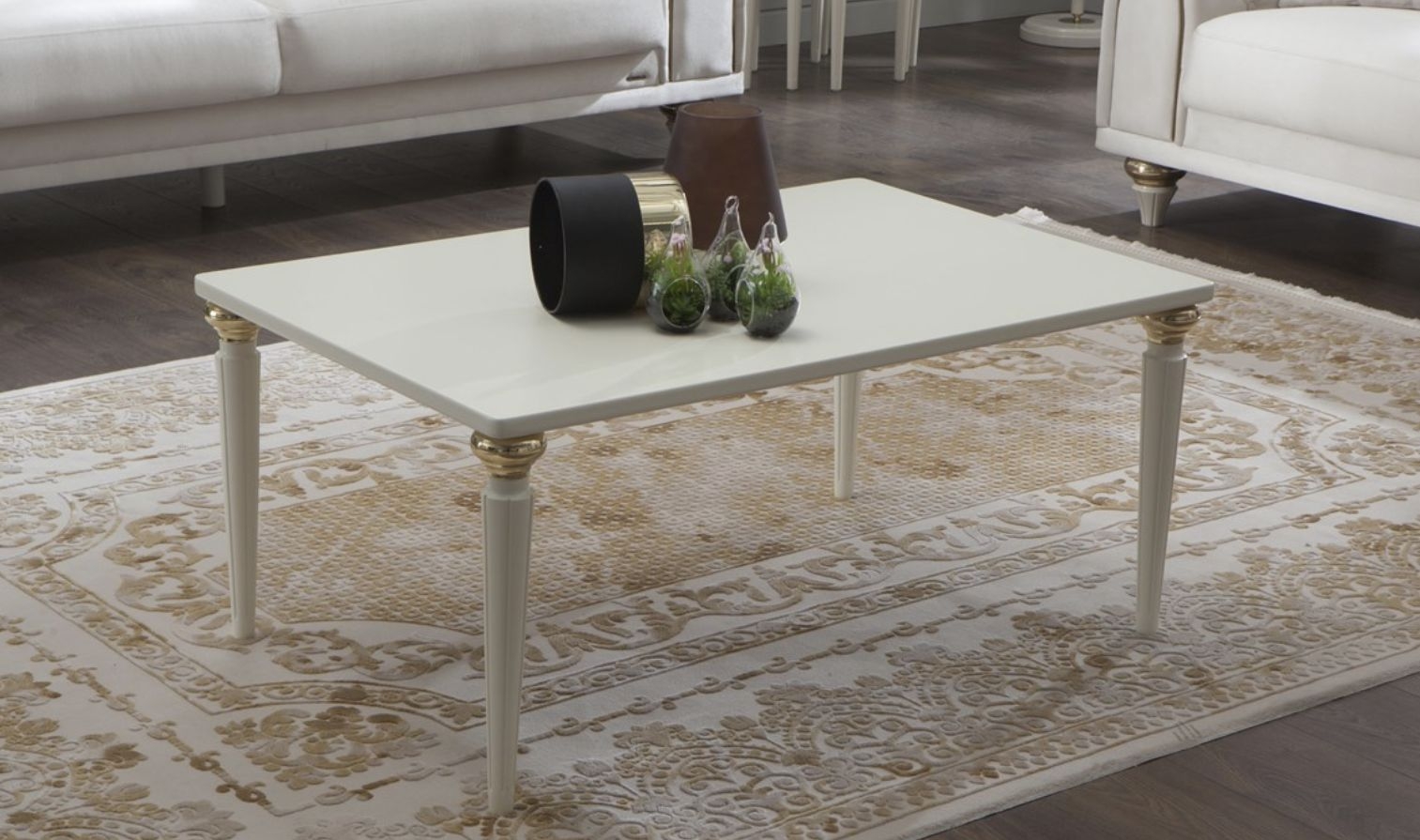 Mistral Coffee Table