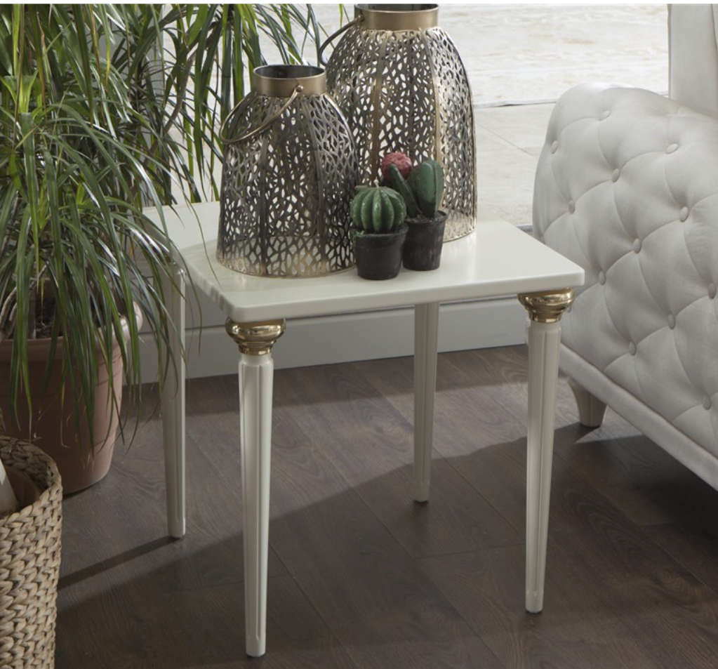 Mistral Side Table