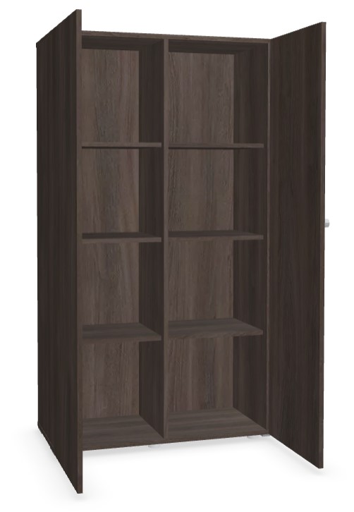 Mito Office Cabinet w/2 Doors