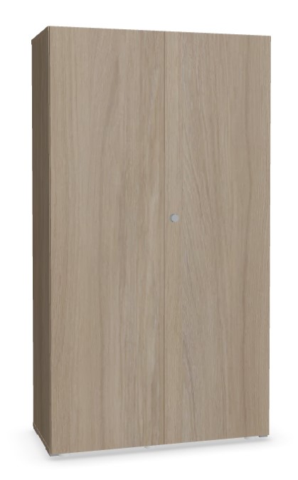 Mito Office Cabinet w/2 Doors