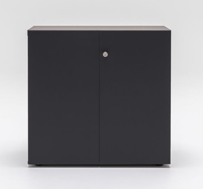 Mito Office Cabinet w/2 Doors