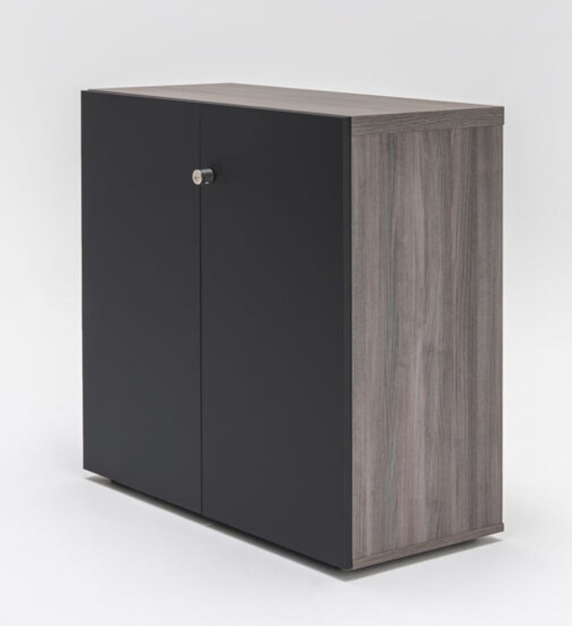 Mito Office Cabinet w/2 Doors
