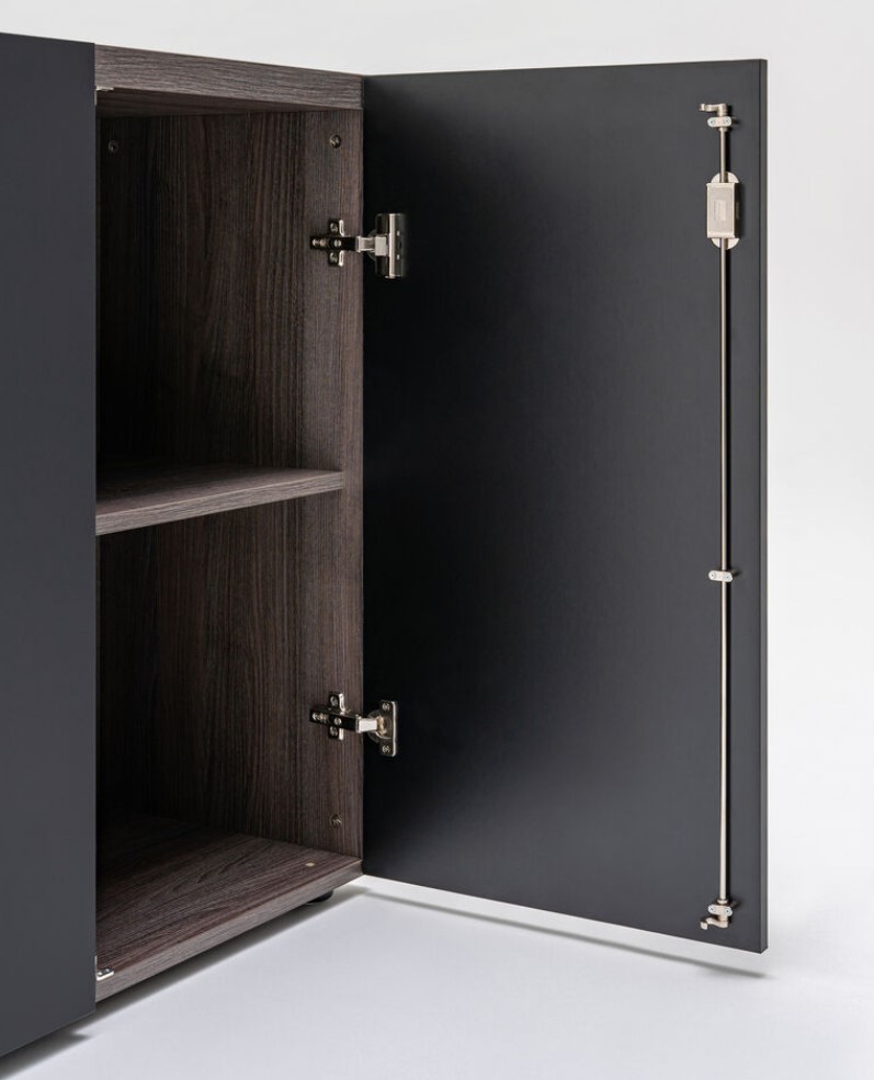 Mito Office Cabinet w/2 Doors