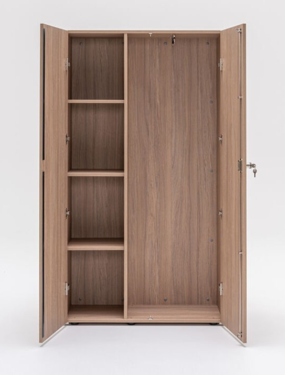 Mito Kleiderschrank | MDD