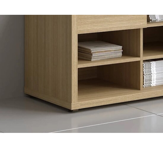 Poly & Bark Archi 70 Sideboard