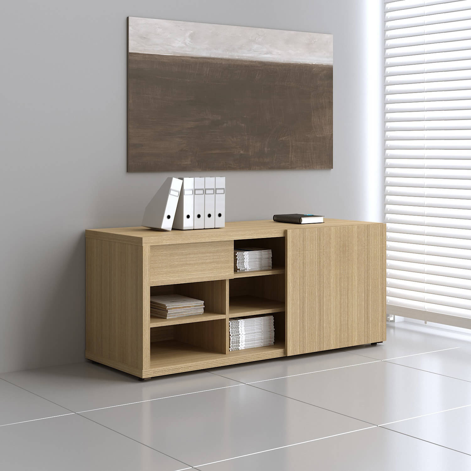 Cabinets & Storage-Buffets & Sideboards