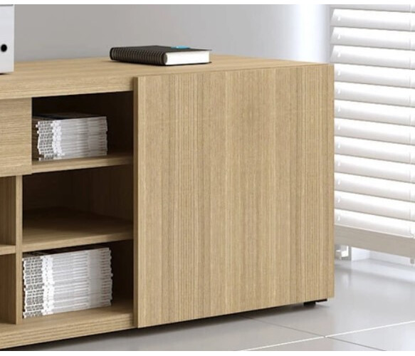 Poly & Bark Archi 70" Sideboard