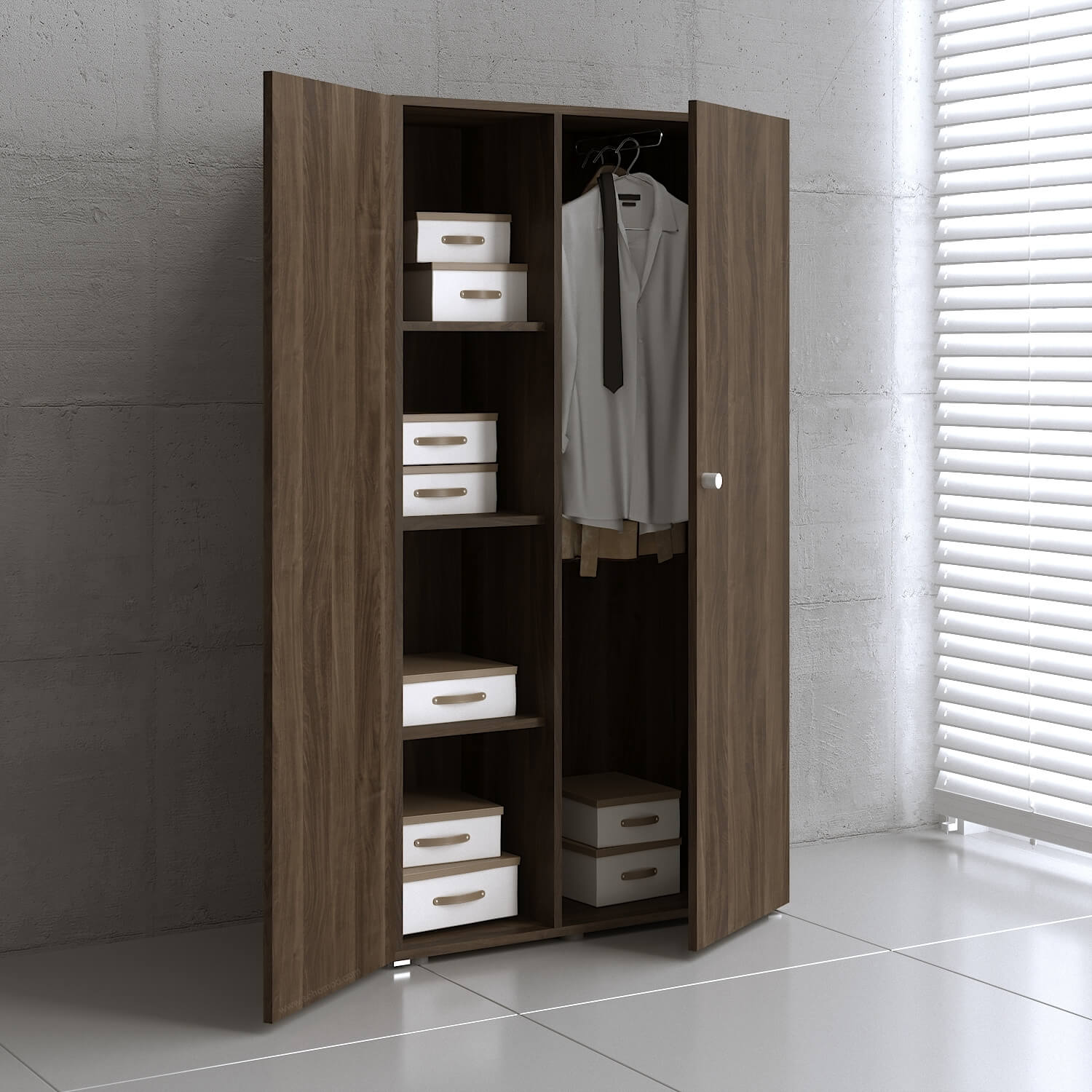 Teak Laminate