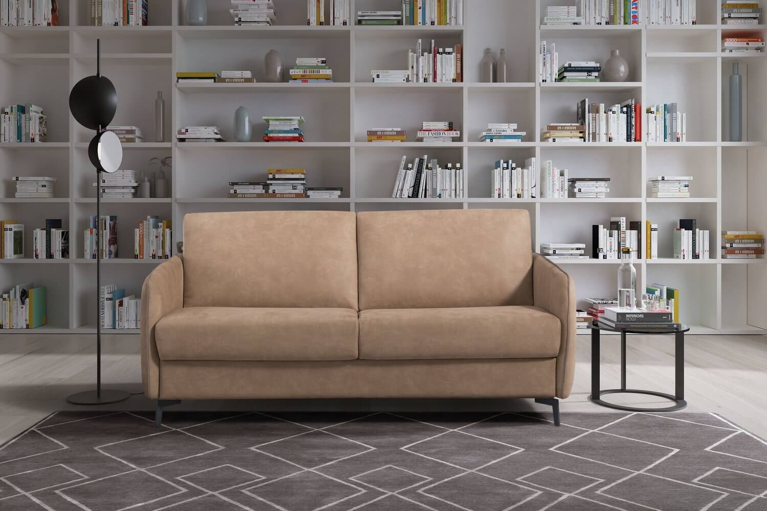 Mito Sofa Bed by Diven Living by Diven Living