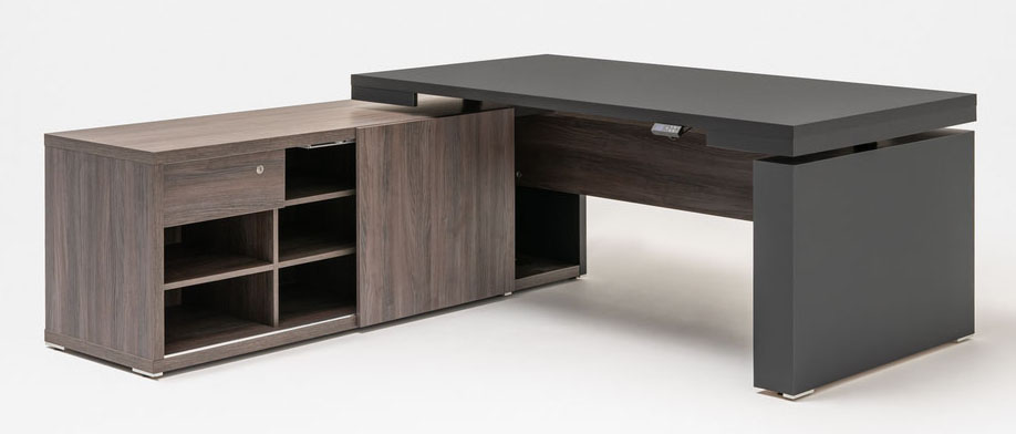 Mito Fenix Height Adjustable Desk