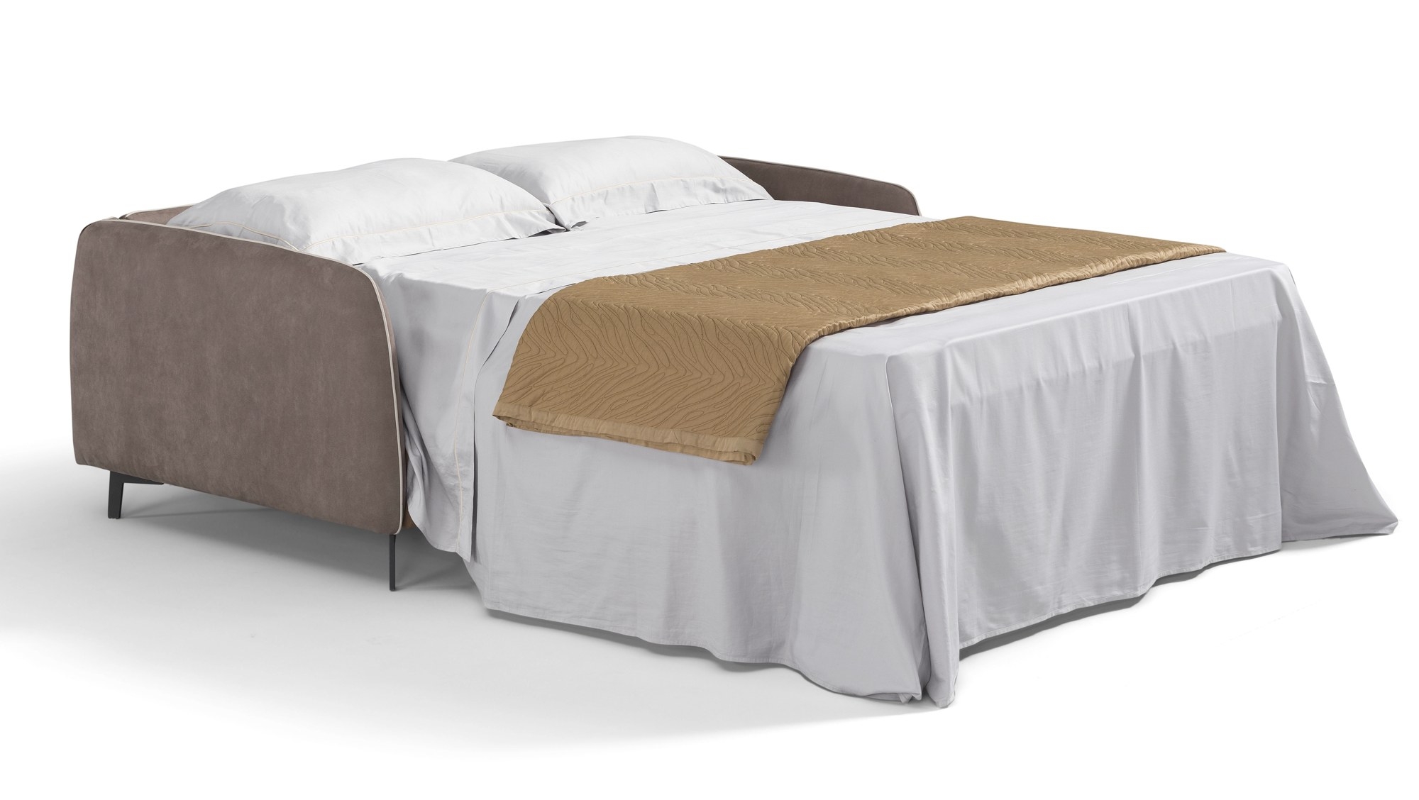 Mito Fabric Sofa Bed