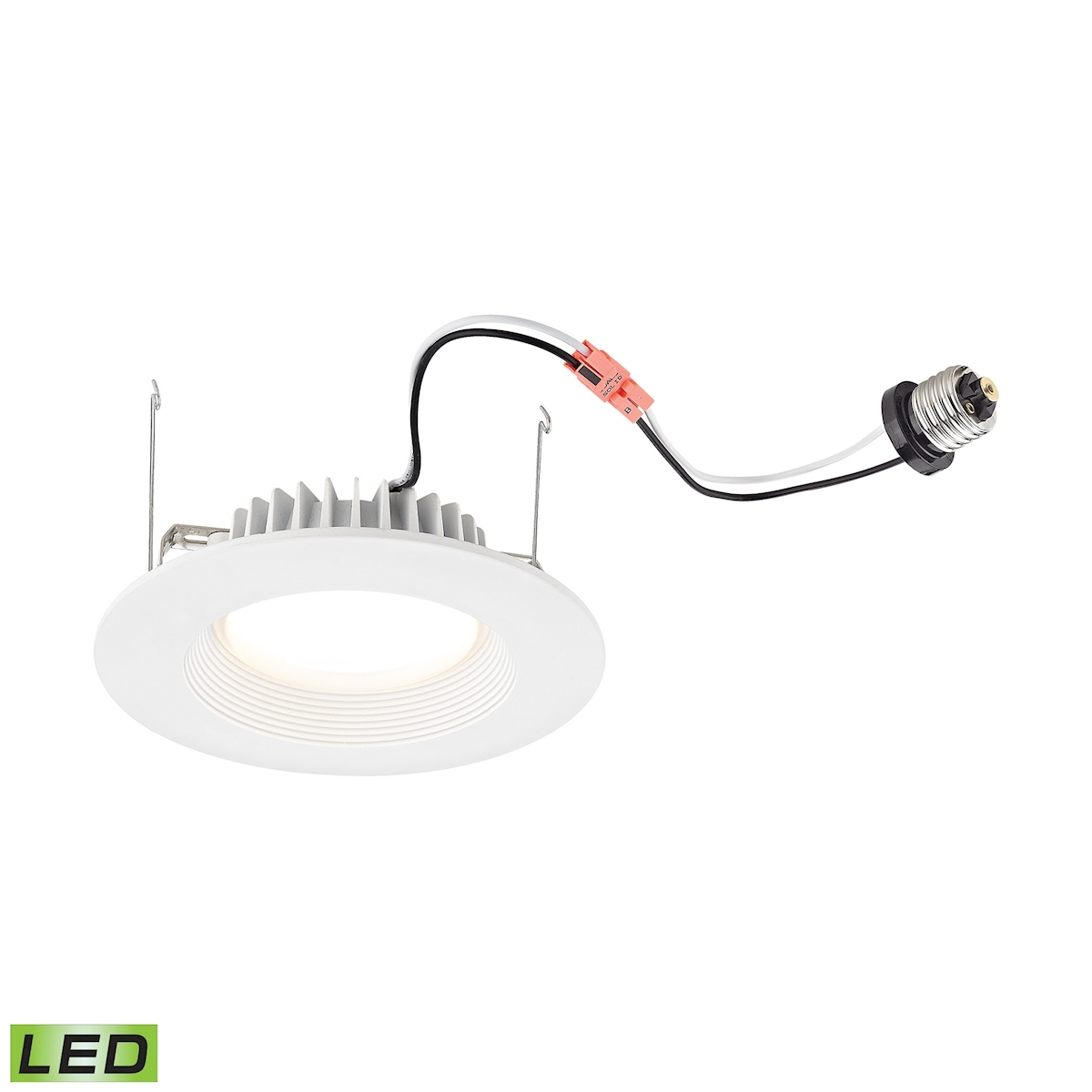 Axel Recessed Light
