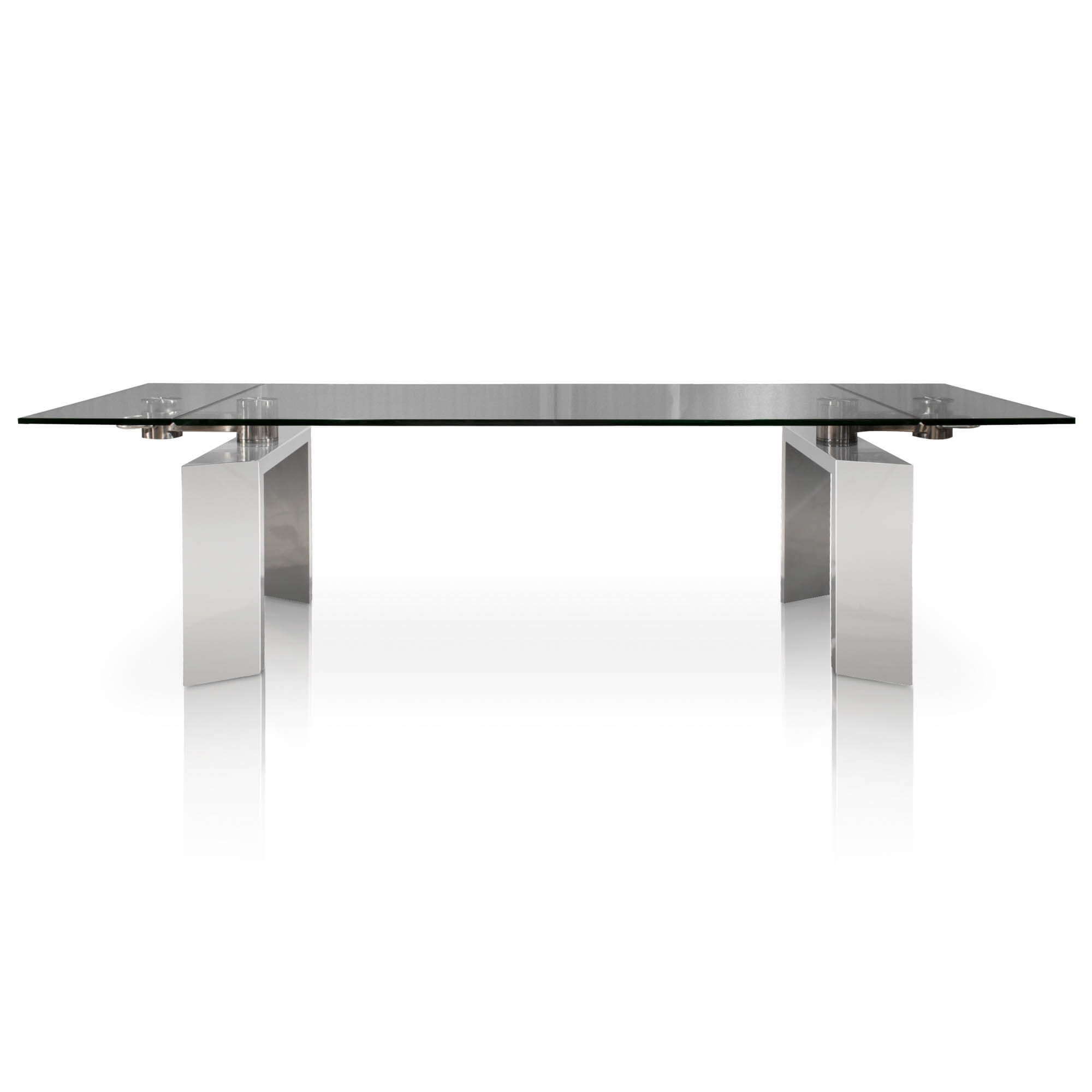 Victory Extendable Dining Table