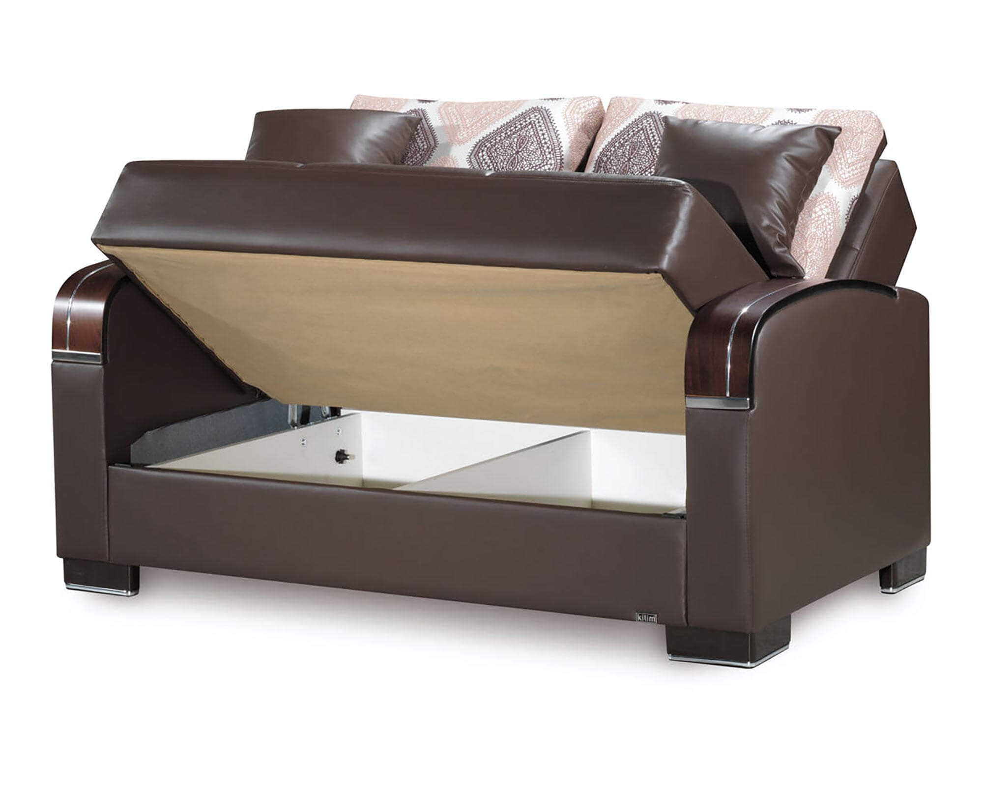 Sofa Bed Hidden