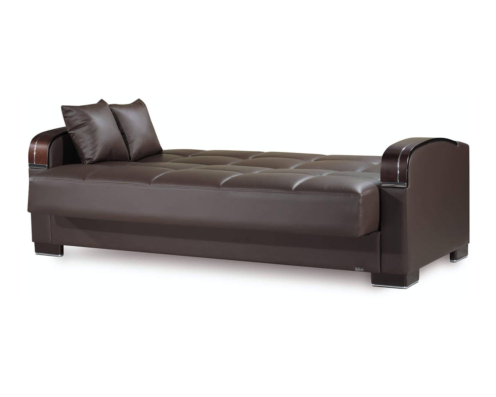 Mobimax PU Convertible Living Room Set
