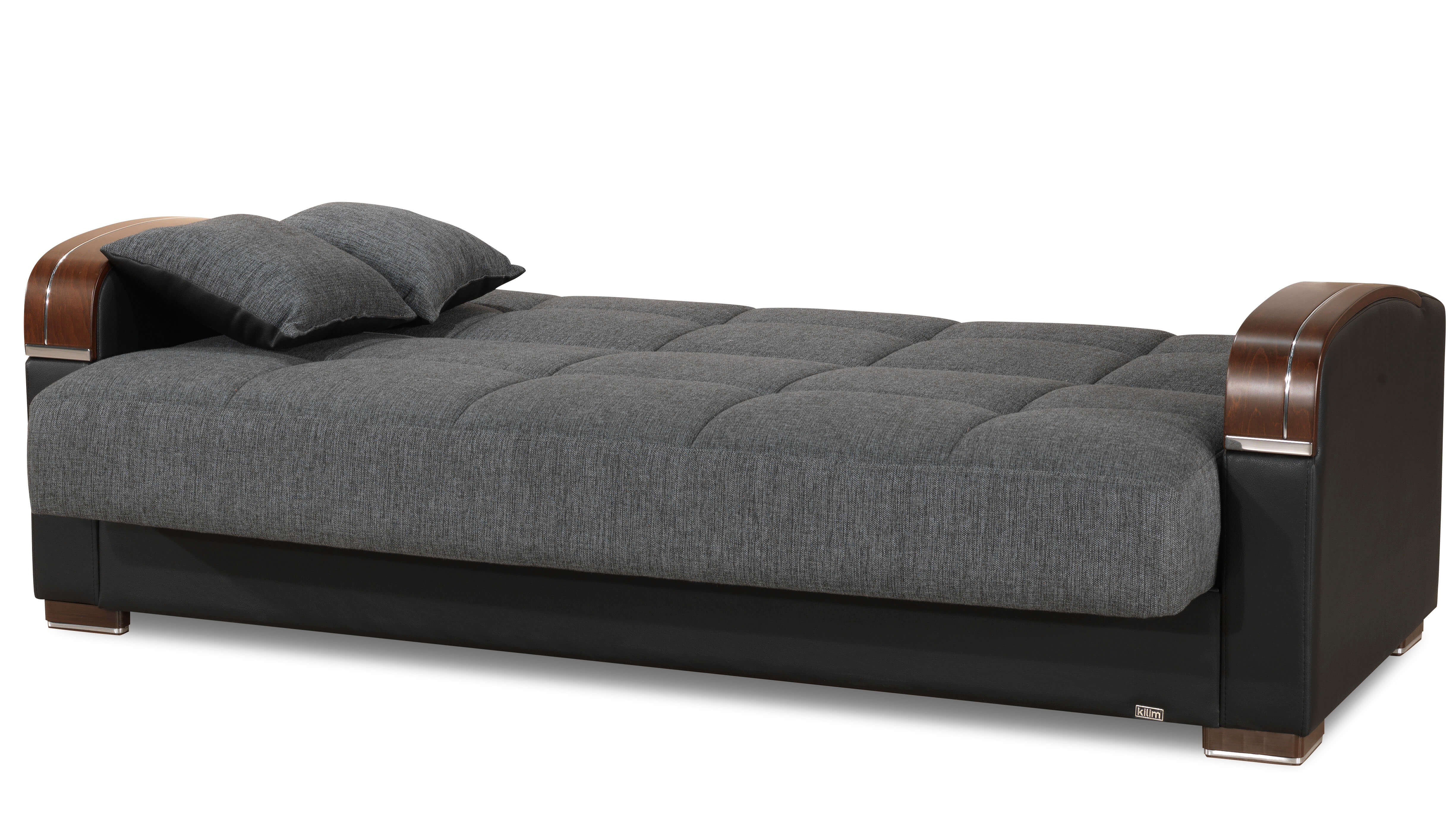 Mobimax Sofa, Gray by Casamode