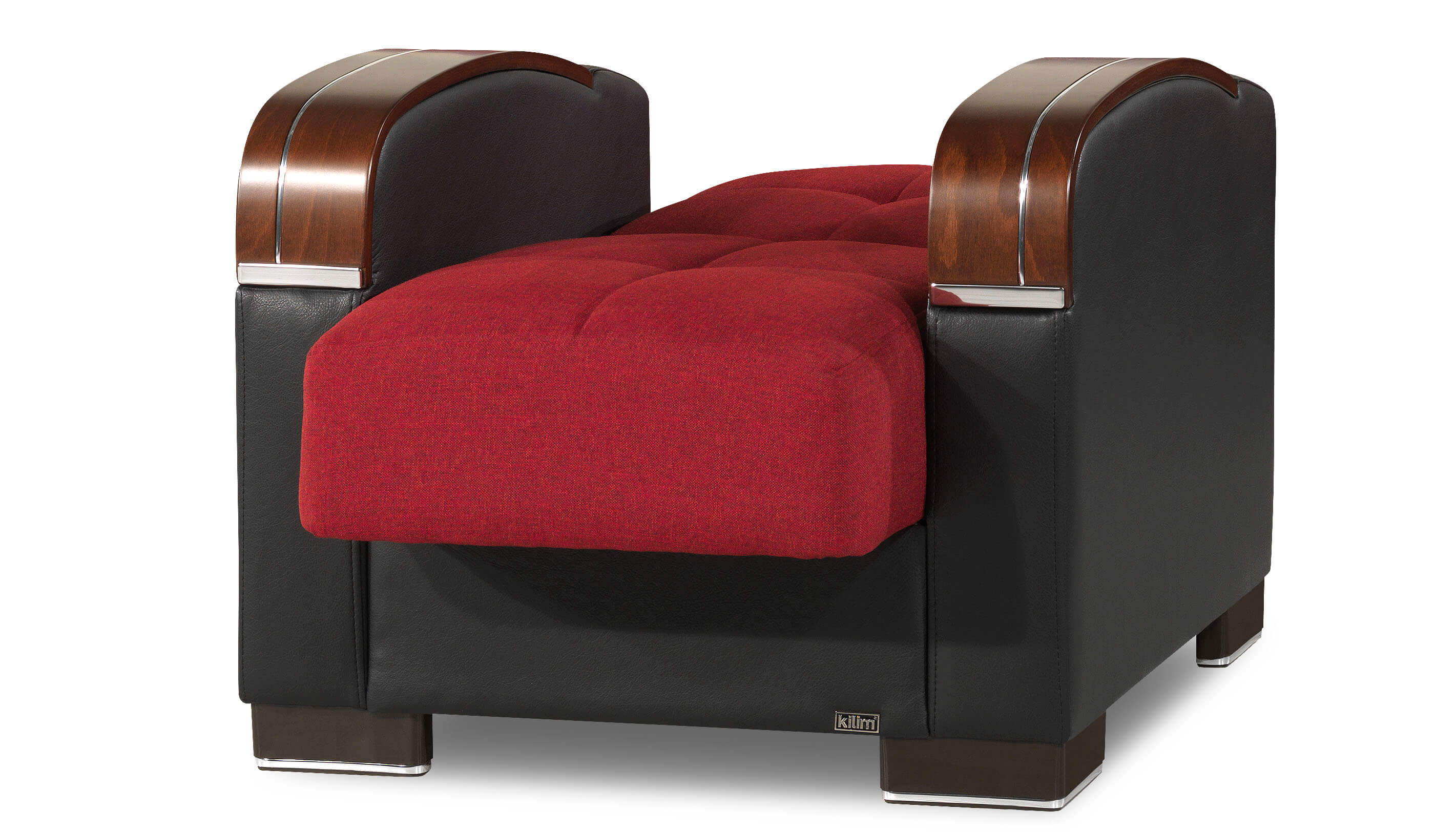 Mobimax Chair, Red by Casamode