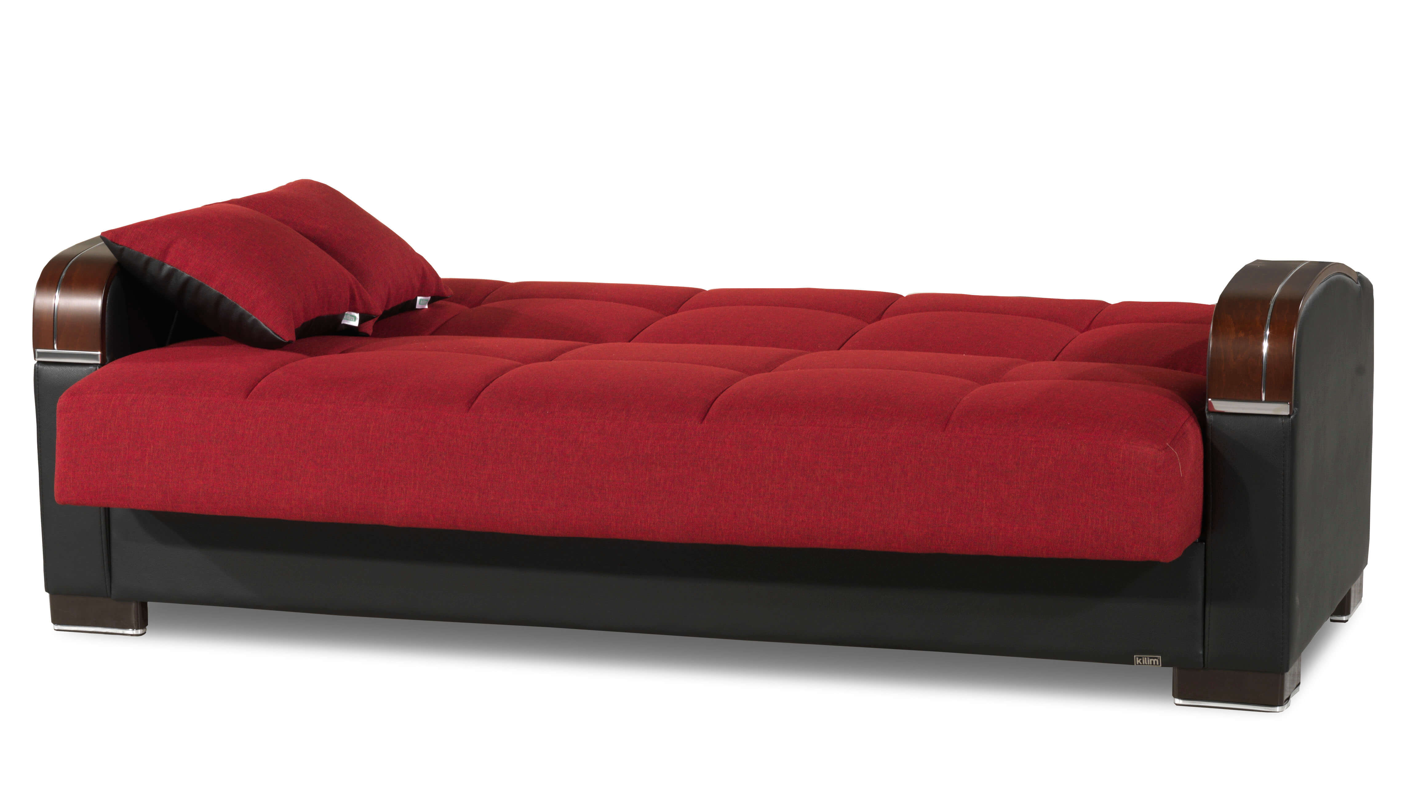 Mobimax Sofa, Red by Casamode
