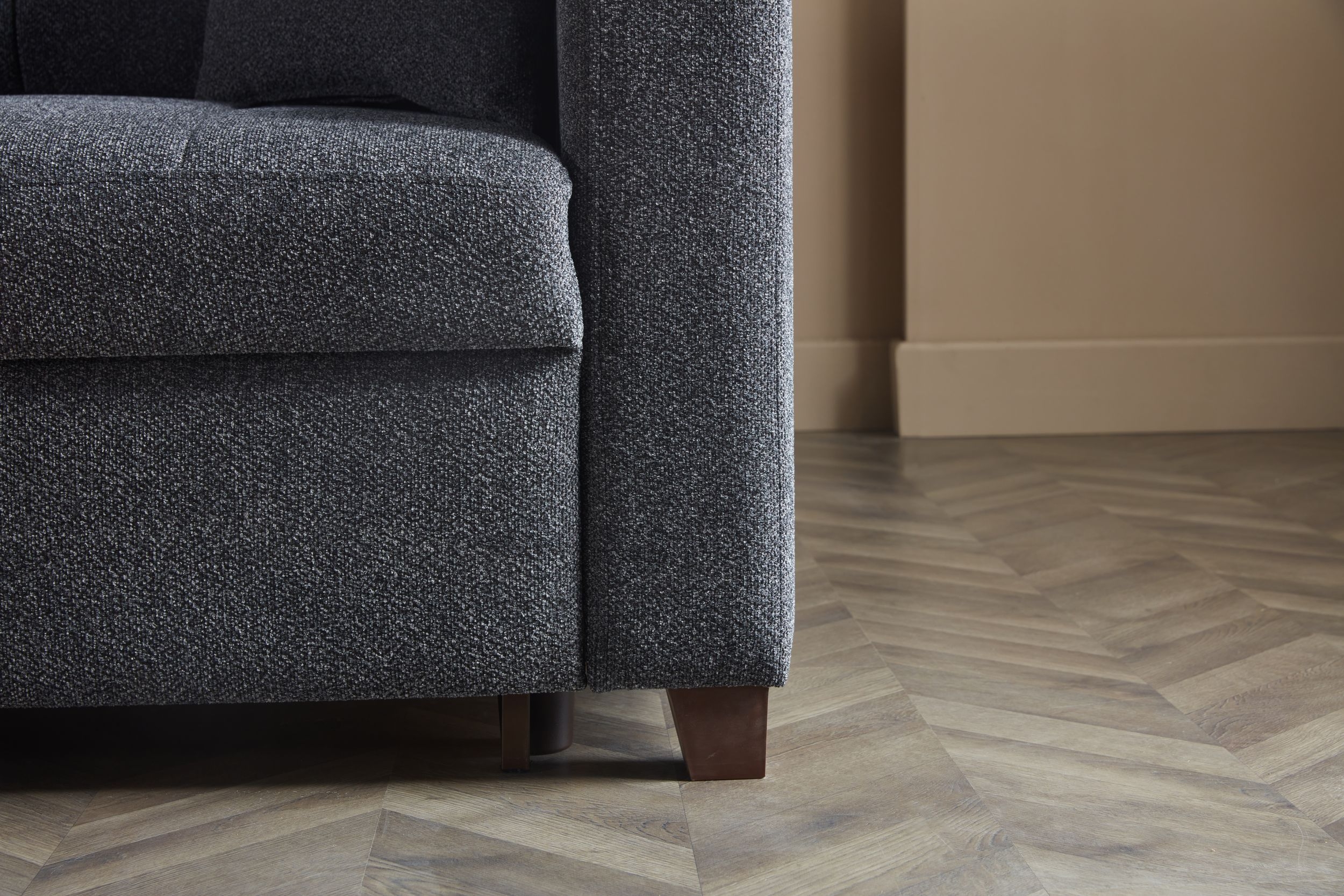 Bellona Sofa Bed Leg