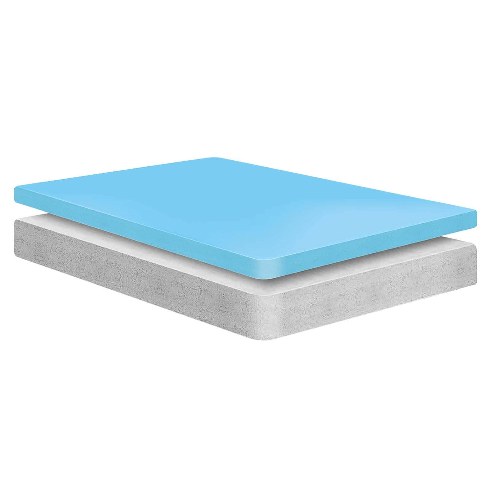 Aveline 6" Memory Foam Twin Size Mattress